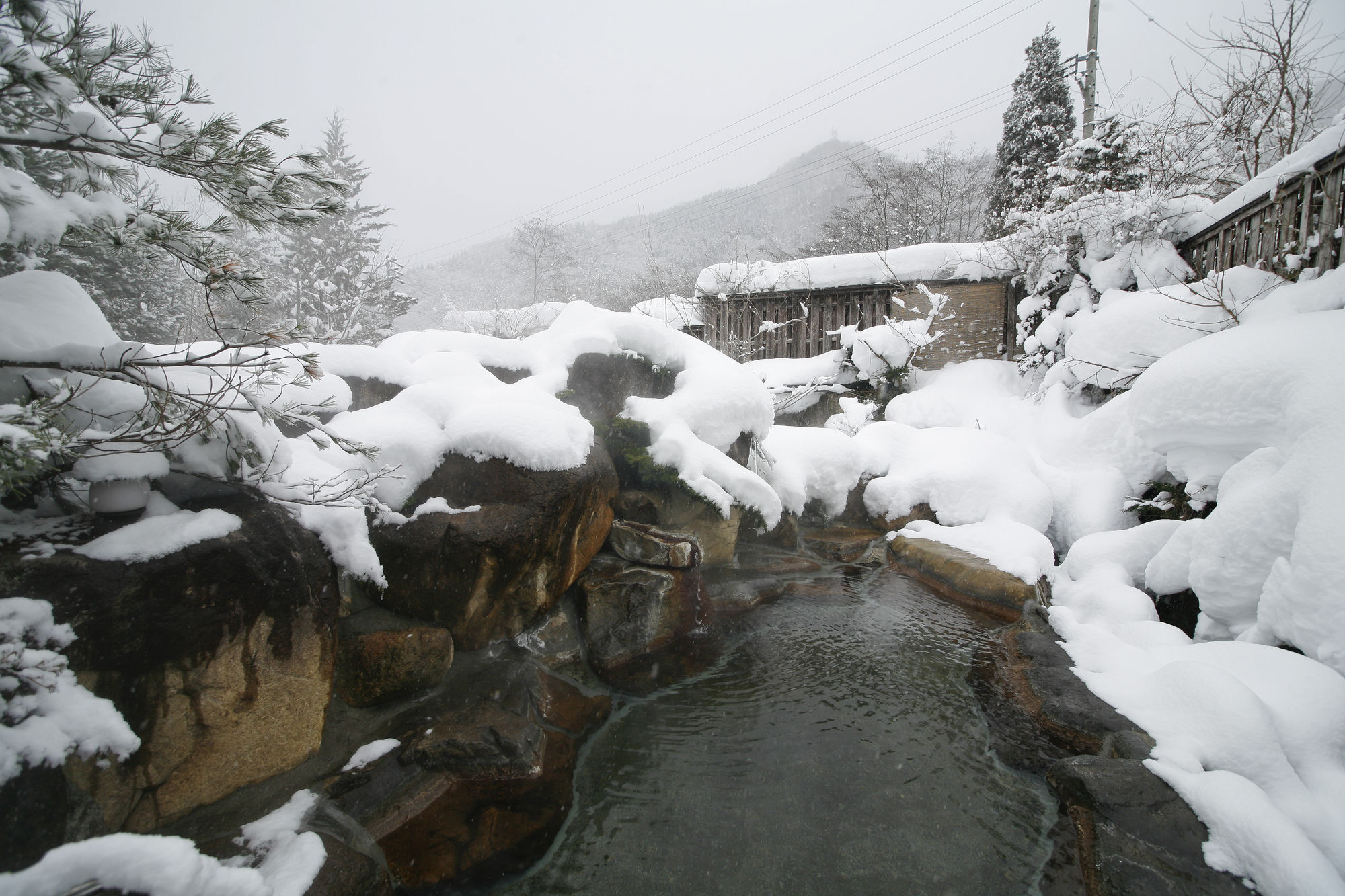 Ryokan Kutsuroginoya Yuu Takayama  Esterno foto