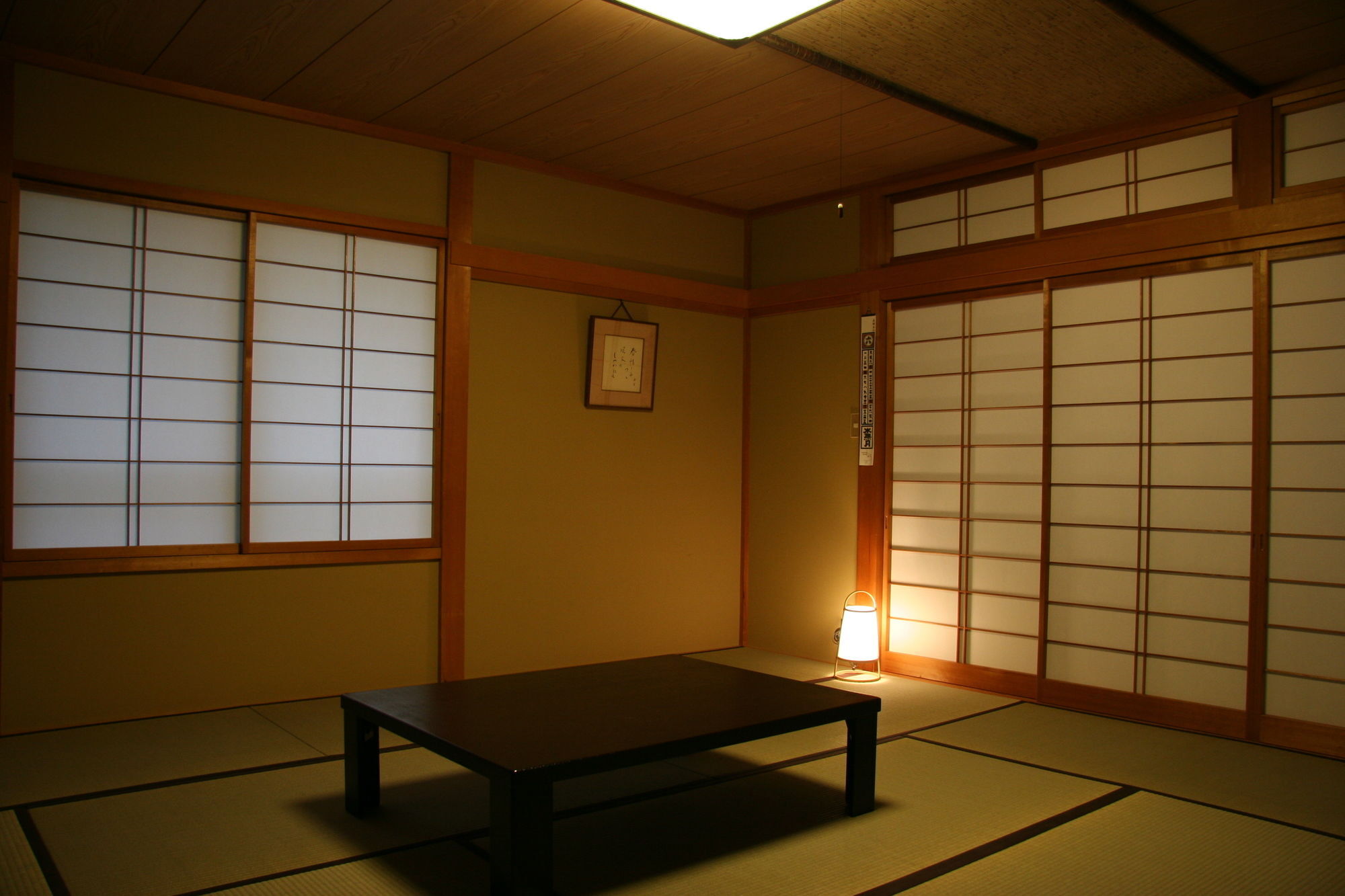 Ryokan Kutsuroginoya Yuu Takayama  Esterno foto