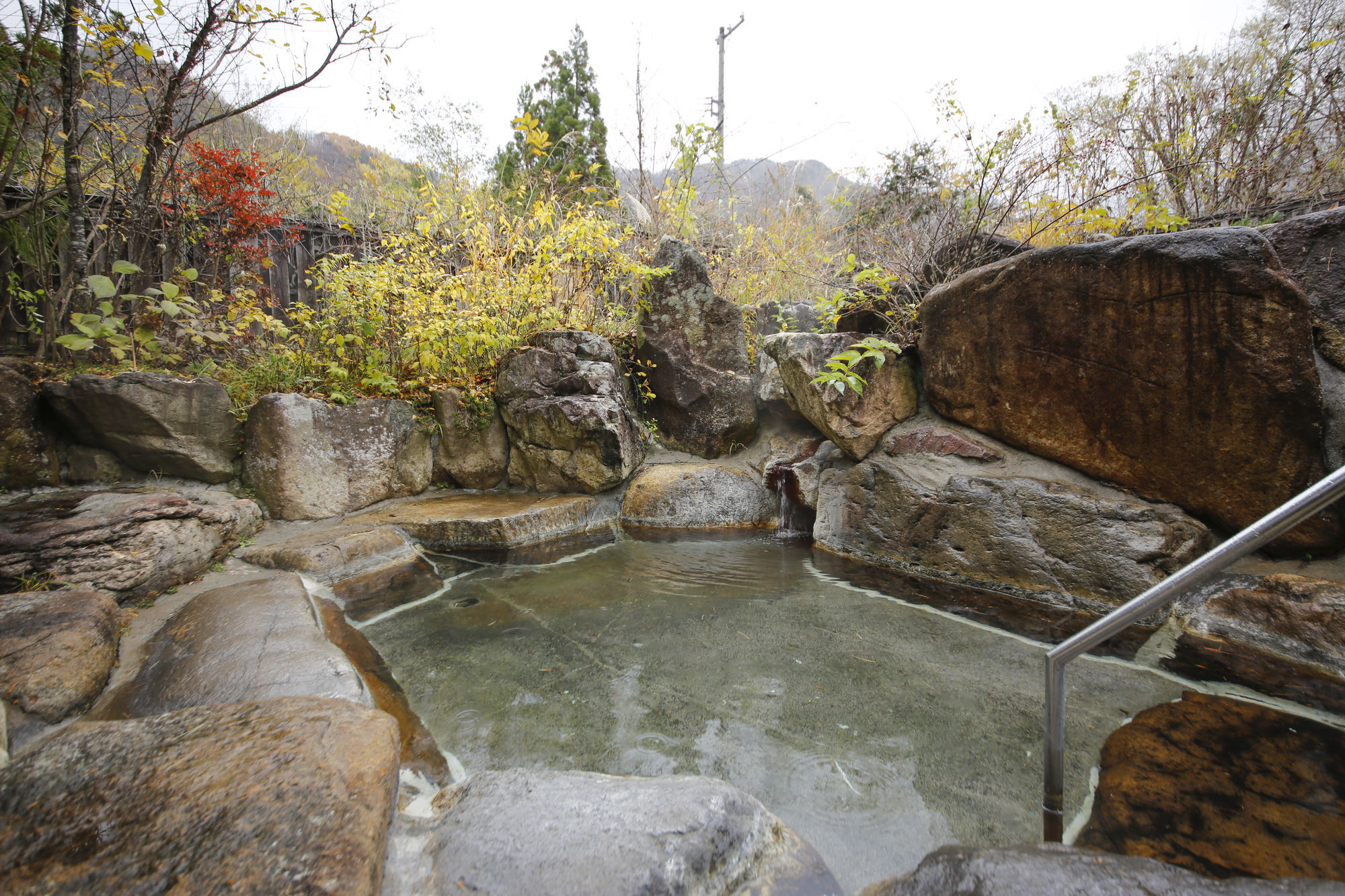 Ryokan Kutsuroginoya Yuu Takayama  Esterno foto